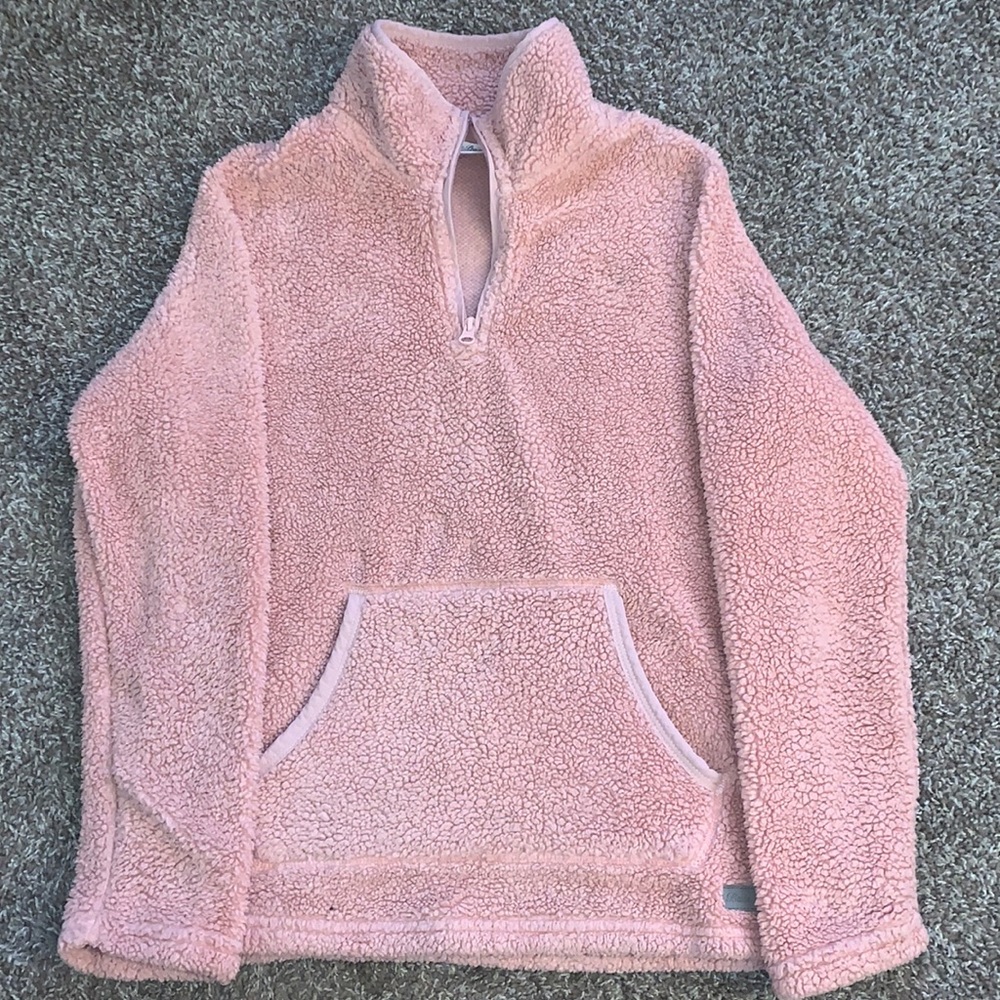 Bass Pro Shops Pink jacket